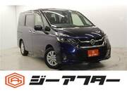 2016 NISSAN SERENA