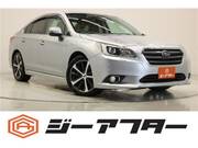 2017 SUBARU LEGACY B4