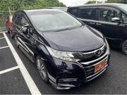 2018 HONDA OTHER