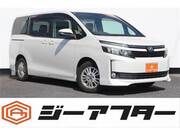 2014 TOYOTA VOXY