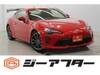 TOYOTA 86