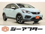 2020 HONDA FIT