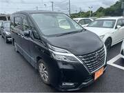 2021 NISSAN SERENA