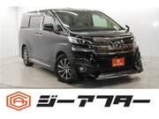 2015 TOYOTA VELLFIRE