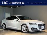 2017 AUDI A5 SPORTBACK