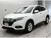 2020 HONDA VEZEL