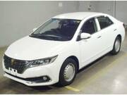 2021 TOYOTA PREMIO