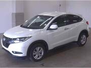 2017 HONDA VEZEL