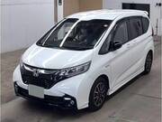 2018 HONDA FREED HYBRID