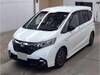 HONDA FREED HYBRID