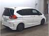 HONDA FREED HYBRID