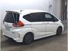 HONDA FREED HYBRID