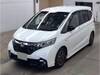 HONDA FREED HYBRID