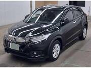 2020 HONDA VEZEL