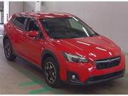 2019 SUBARU XV