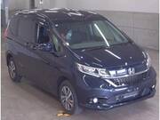 2022 HONDA FREED