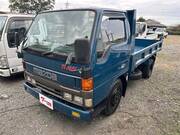 1997 MAZDA TITAN