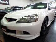 2005 HONDA INTEGRA TYPE-R