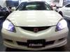HONDA INTEGRA