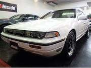 1988 NISSAN CEFIRO CRUISING