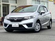 2016 HONDA FIT