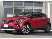 2023 RENAULT CAPTUR