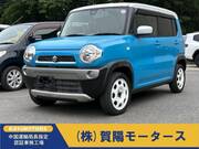 2018 SUZUKI HUSTLER