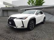 2022 LEXUS UX