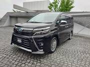 2020 TOYOTA VOXY