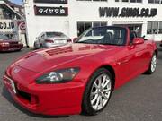 2006 HONDA S2000
