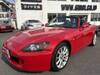 HONDA S2000