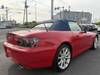 HONDA S2000