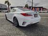 LEXUS RC