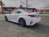 LEXUS RC