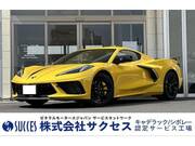 2025 CHEVROLET CORVETTE
