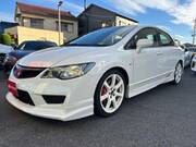 2007 HONDA CIVIC TYPE-R