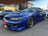 NISSAN SILVIA
