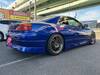 NISSAN SILVIA