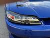 NISSAN SILVIA