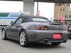 HONDA S2000
