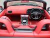 HONDA S2000