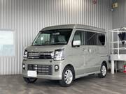 2024 SUZUKI EVERY WAGON