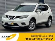 2015 NISSAN X-TRAIL