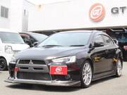 2008 MITSUBISHI LANCER GSR