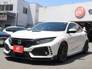 2019 HONDA CIVIC TYPE-R