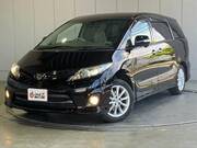 2009 TOYOTA ESTIMA