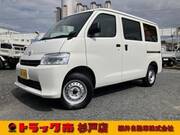 2025 TOYOTA TOWNACE VAN