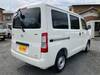 TOYOTA TOWNACE VAN