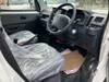 TOYOTA TOWNACE VAN