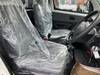 TOYOTA TOWNACE VAN
